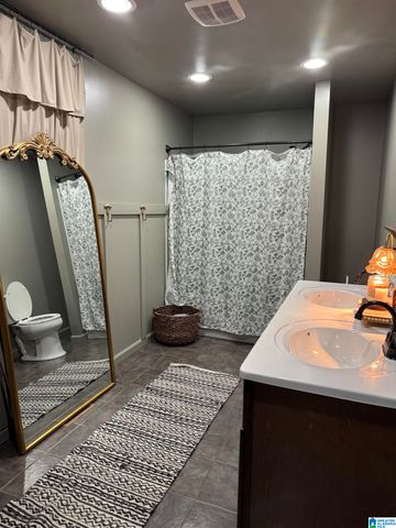 4988 FREEWILL ROAD, Quinton, AL 35130