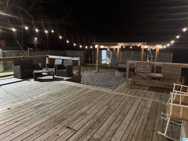 4988 FREEWILL ROAD, Quinton, AL 35130