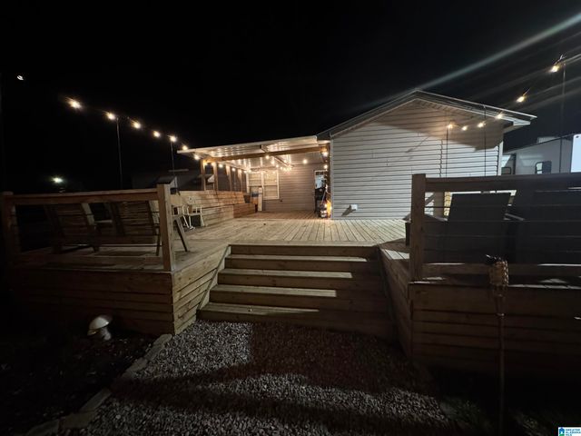 4988 FREEWILL ROAD, Quinton, AL 35130