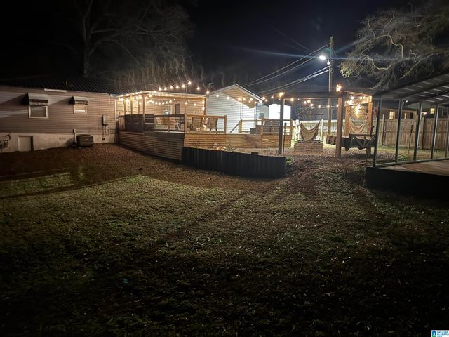 4988 FREEWILL ROAD, Quinton, AL 35130