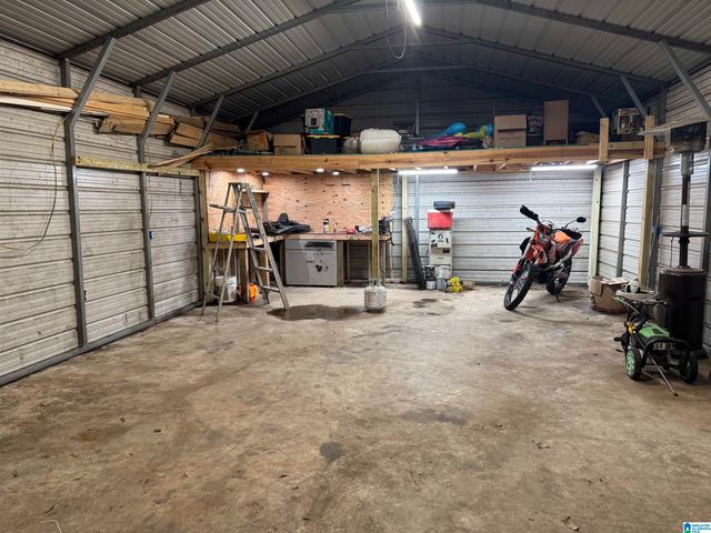 4988 FREEWILL ROAD, Quinton, AL 35130