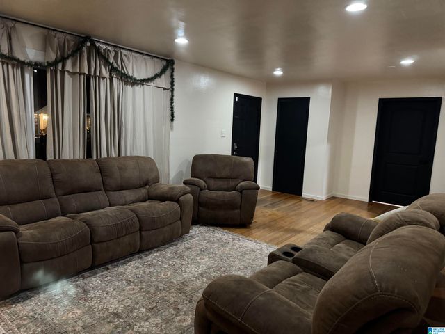 4988 FREEWILL ROAD, Quinton, AL 35130