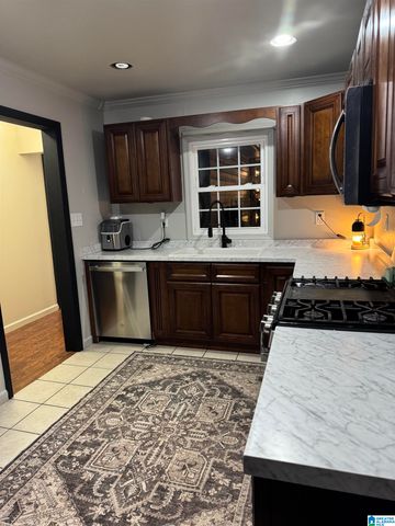 4988 FREEWILL ROAD, Quinton, AL 35130