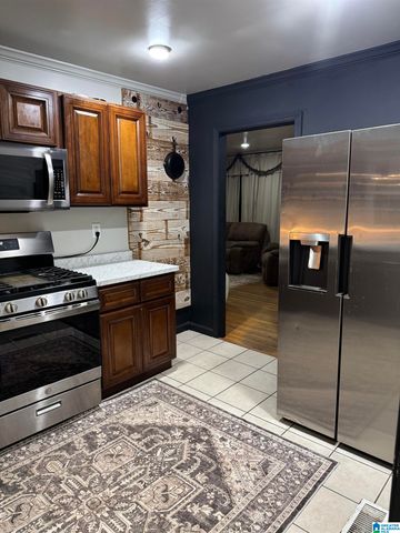 4988 FREEWILL ROAD, Quinton, AL 35130