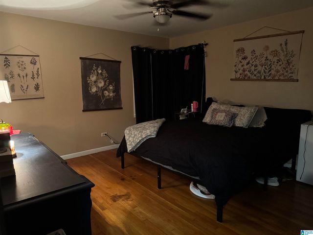 4988 FREEWILL ROAD, Quinton, AL 35130