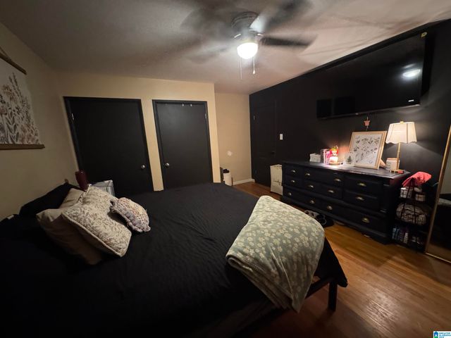 4988 FREEWILL ROAD, Quinton, AL 35130