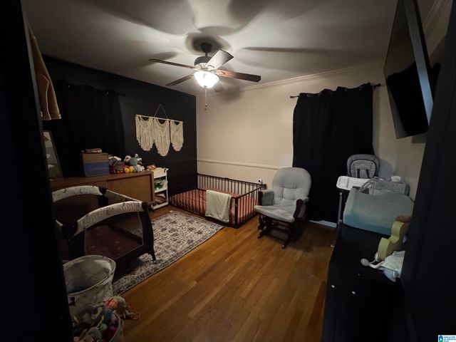 4988 FREEWILL ROAD, Quinton, AL 35130