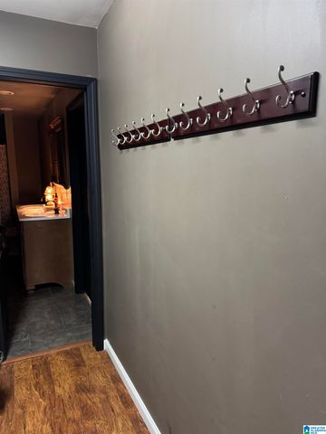 4988 FREEWILL ROAD, Quinton, AL 35130