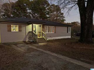 4988 FREEWILL ROAD, Quinton, AL 35130