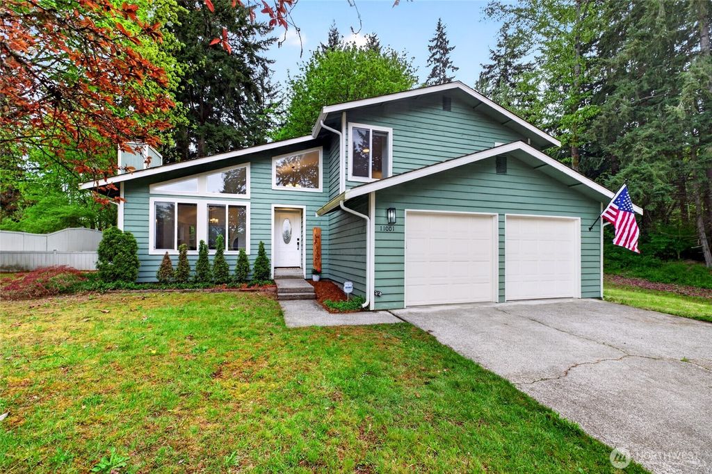 11001 SE 313th Street, Auburn, WA 98092