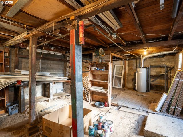 7028 N SAINT LOUIS Ave, Portland, OR 97203