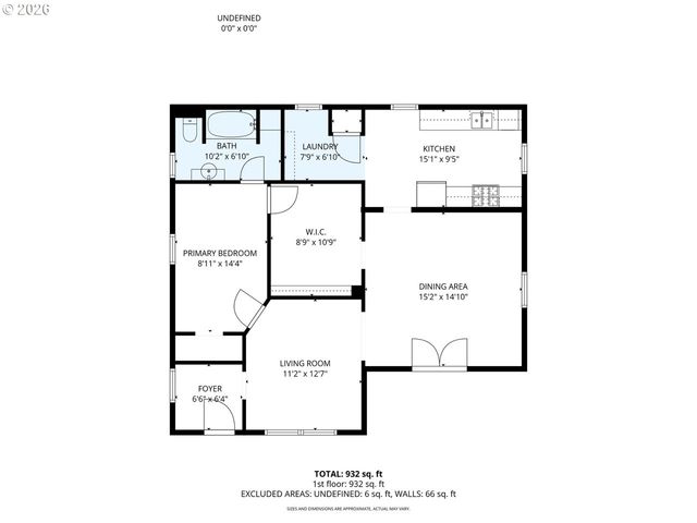 7028 N SAINT LOUIS Ave, Portland, OR 97203