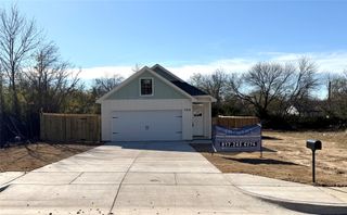 5408 eLGIN Street, Fort Worth, TX 76105