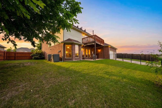 1301 Breamar Drive, Carrollton, TX 75007