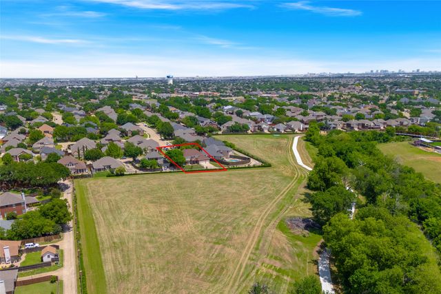 1301 Breamar Drive, Carrollton, TX 75007