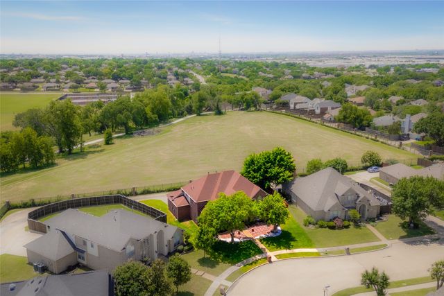 1301 Breamar Drive, Carrollton, TX 75007