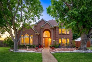 1301 Breamar Drive, Carrollton, TX 75007