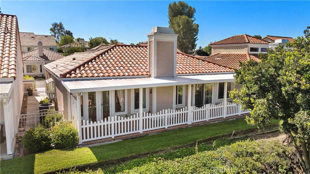 28418 BUENA VISTA, Mission Viejo, CA 92692 — exterior