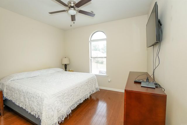 15 Concord Drive, Mayflower, AR 72106