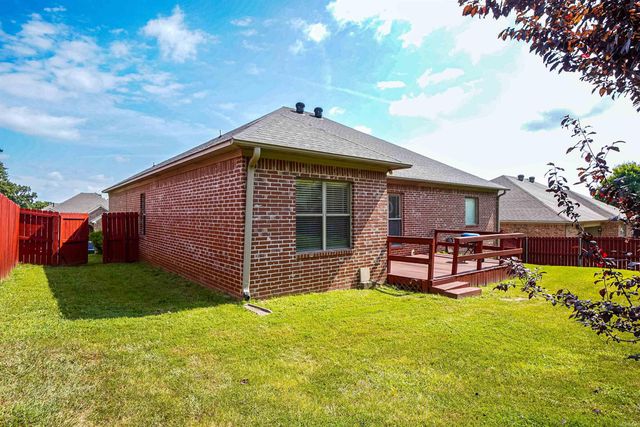 15 Concord Drive, Mayflower, AR 72106