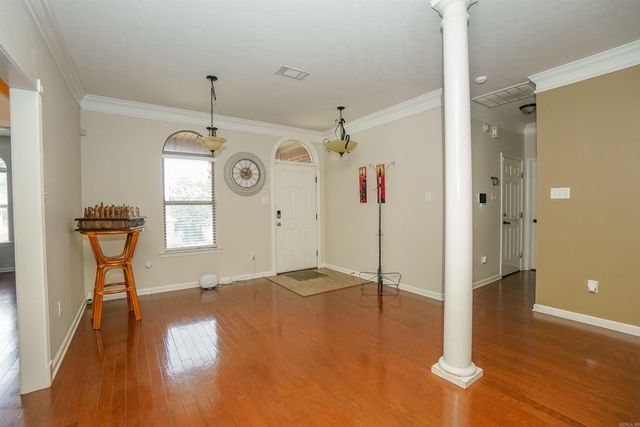 15 Concord Drive, Mayflower, AR 72106