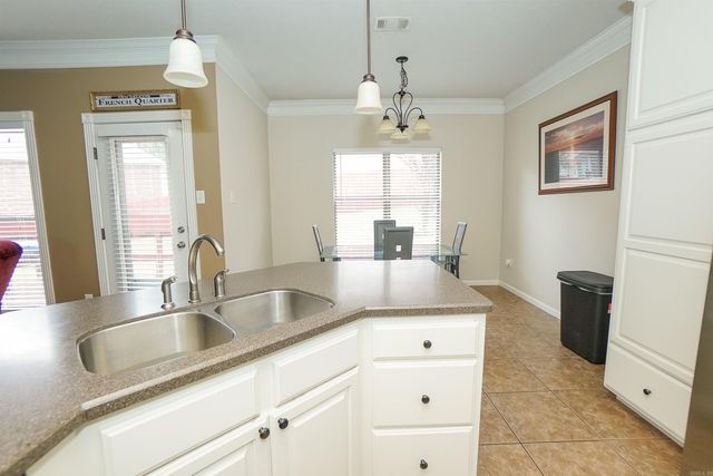 15 Concord Drive, Mayflower, AR 72106