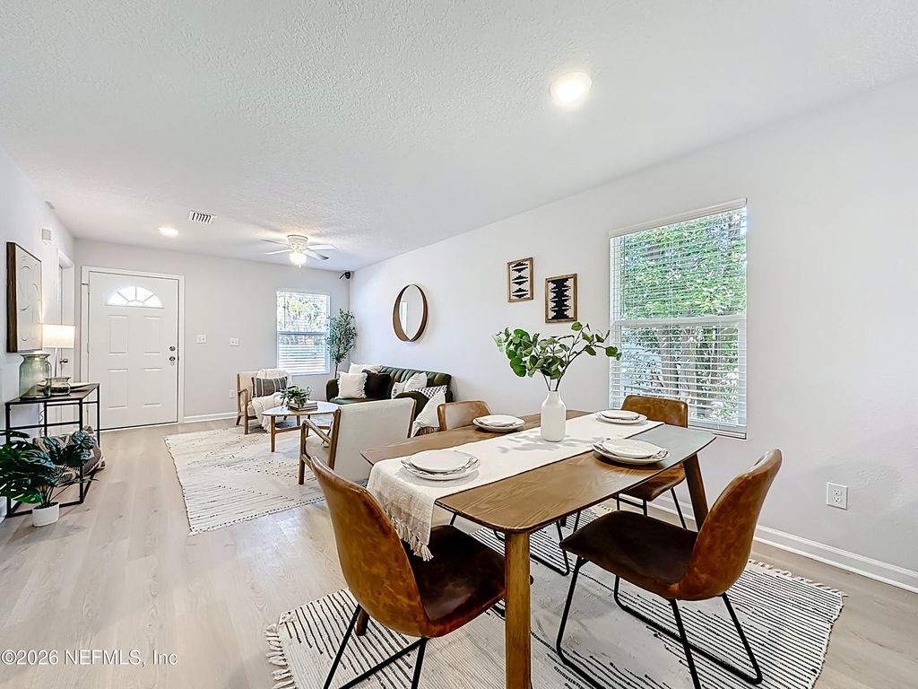 3104 W 15TH Street, Jacksonville, FL 32254