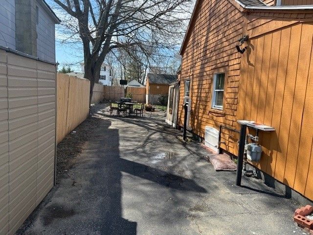 77 Huron Street, Warwick, RI 02889