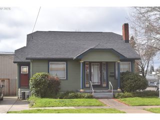 710 VAN BUREN St, Eugene, OR 97402