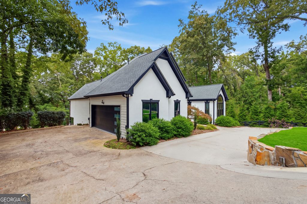 6340 Barberry Hill Drive, Gainesville, GA 30506 — photo 5
