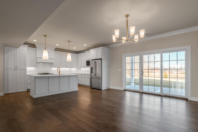 3805 Branham Park, Lexington, KY 40515