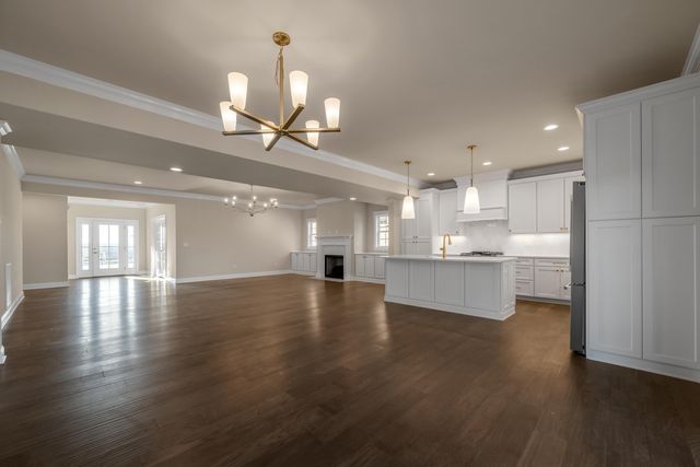 3805 Branham Park, Lexington, KY 40515