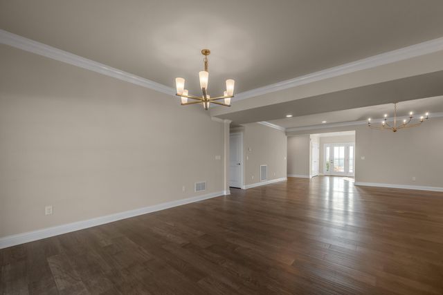 3805 Branham Park, Lexington, KY 40515