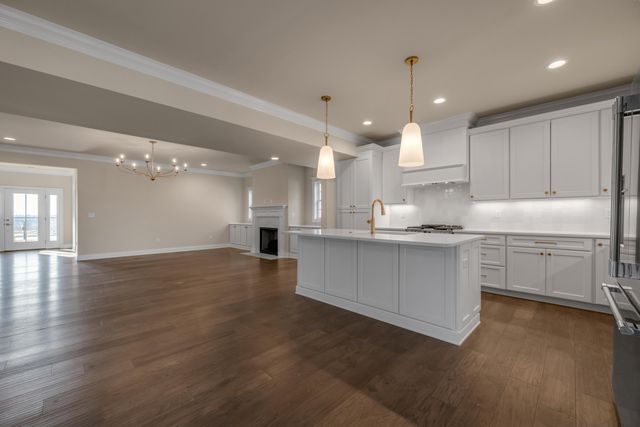 3805 Branham Park, Lexington, KY 40515