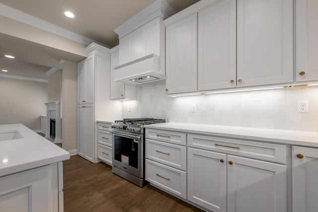 3805 Branham Park, Lexington, KY 40515