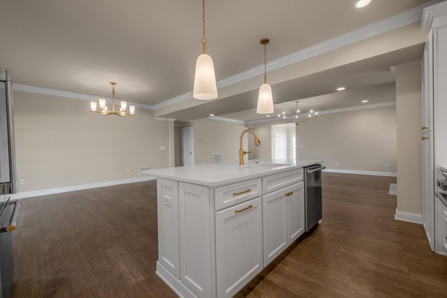 3805 Branham Park, Lexington, KY 40515