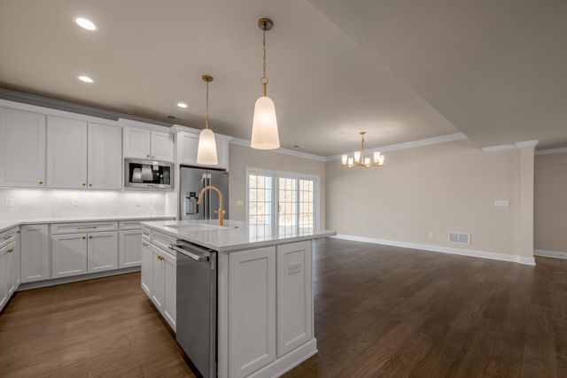 3805 Branham Park, Lexington, KY 40515