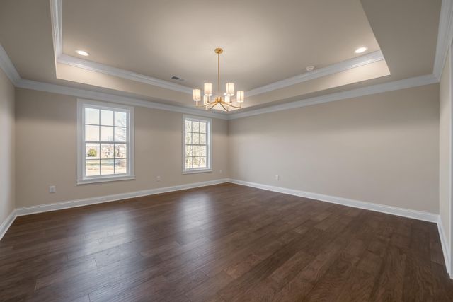 3805 Branham Park, Lexington, KY 40515