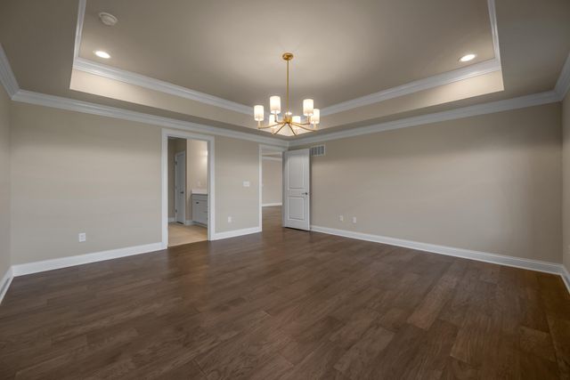 3805 Branham Park, Lexington, KY 40515