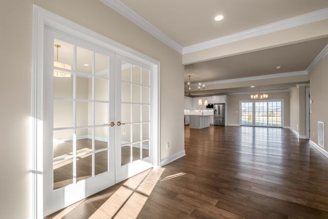 3805 Branham Park, Lexington, KY 40515