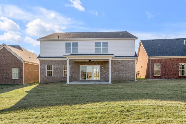 3805 Branham Park, Lexington, KY 40515