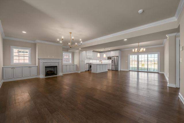 3805 Branham Park, Lexington, KY 40515