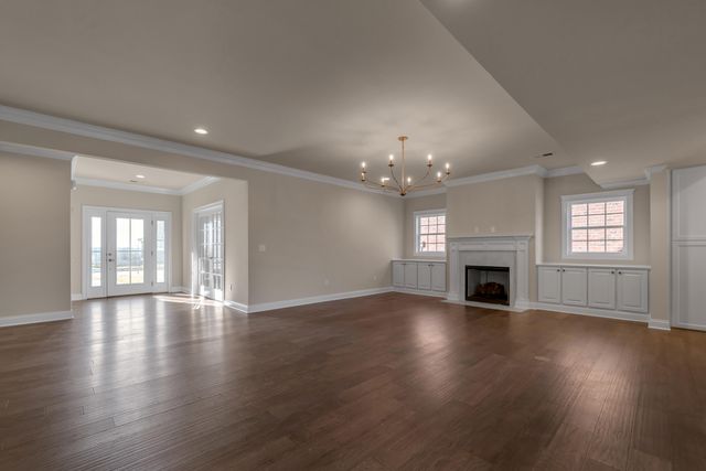 3805 Branham Park, Lexington, KY 40515