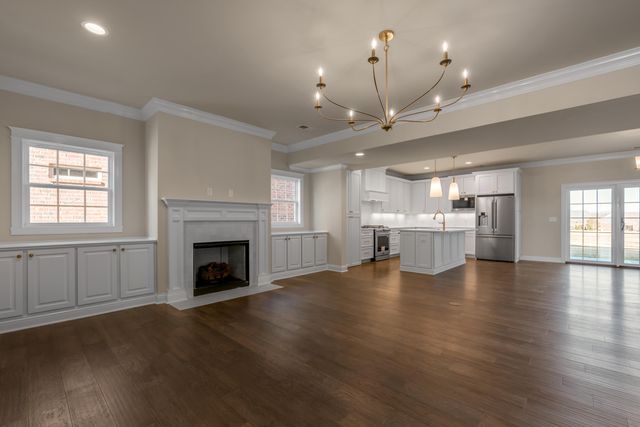 3805 Branham Park, Lexington, KY 40515