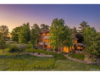 5588 Ponderosa Dr, Parker, CO 80134