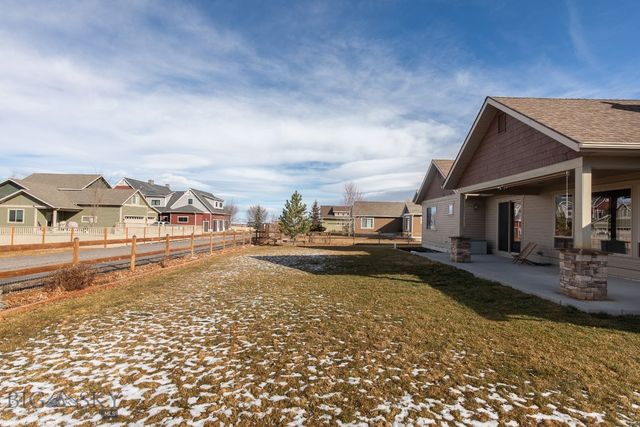 3361 S 29th Avenue, Bozeman, MT 59718
