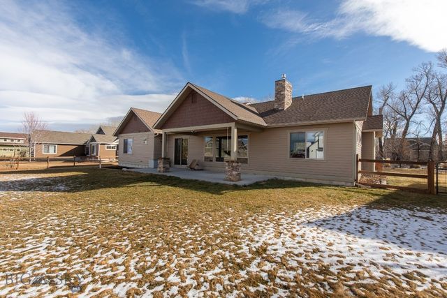 3361 S 29th Avenue, Bozeman, MT 59718