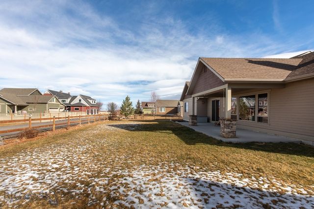 3361 S 29th Avenue, Bozeman, MT 59718