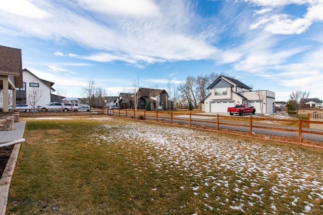 3361 S 29th Avenue, Bozeman, MT 59718
