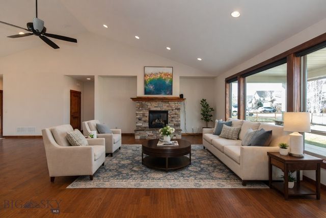 3361 S 29th Avenue, Bozeman, MT 59718